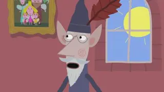 Ben and Holly