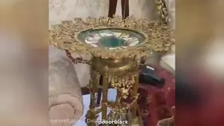 کجا بزارم چپه نشه ؟