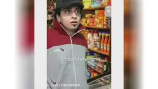دختر باس خنگ باشه
