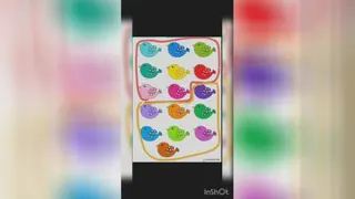 ریاضی کلاس دوم اموزش دسته بندی