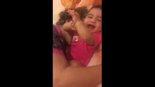 یه لبخند شیرین