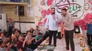 مولودی ترکیبی♥️✌🏻