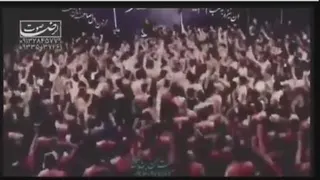 مداحی