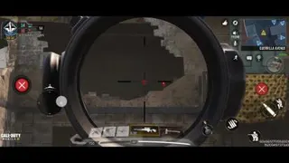Call of duty mobile