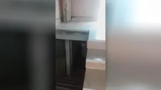 هرگز، ی شهروند رو تهدید نکنید اداره برق عزیز!!!