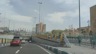 تهران خیابان انقلاب در روز عید فطر 😍😍😍😍😍 🍃🌸🍃🌸🍃🌸🍃 👉😘اشتراک فراموش ن