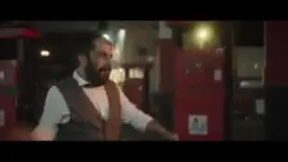 تیزر فیلم سینمایی تمساح خونی