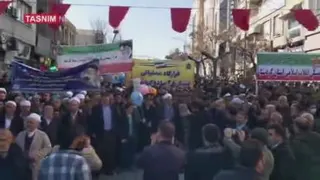 راهپیمایی 22 بهمن در کردستان ✅ اخبار فوری و مهم در ایتا و‌ بله🔻 ▫️https://eita