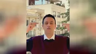 افکار منفی و مثبت