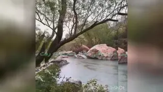 ابشاری در ترکیه