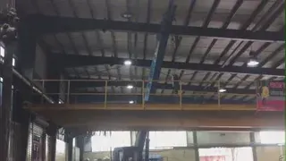 جرثقیل در شریف آباد