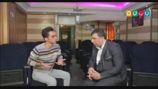 مستند نسیم آینوتی
