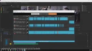 طوفان1قنین
