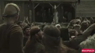 فصل 1 قسمت 1 سریال وایکینگ ها