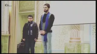 کلیپ انگیزشی ایلیا ایمانی با آهنگ من میجنگم