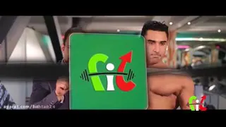 دکتر میری_ آموزش آناتومی و حرکات عضله جلوبازو