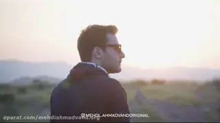 جاده های اشک _مهدی احمد وند