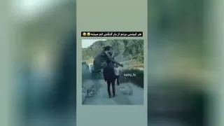 هرچی بگم از سنگینیش کم میشه🤣🤣😂