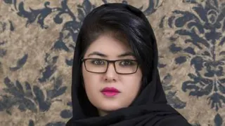 مهناز فرزین