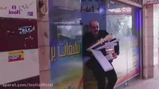 کارت ویزیت الکترونیکی