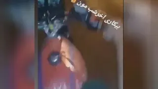 شب ها با موتور