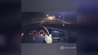 مسابقه پژو پارس و 405😲