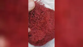 زعفران سرگل ممتاز