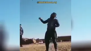 کارش چطوره؟🤞🤞🤞