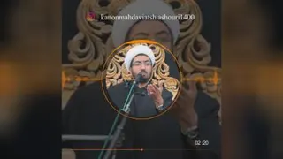 کلیپ سه دیقه ای در مورد امام زمان