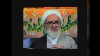 سخنرانی مرحوم آیت الله العظمی منتظری در 13 رجب سال 1376هجری شمسی به مناسبت تولد
