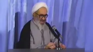 سخنرانی آیت الله منتظری در عید قربان سال 63
