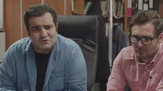 فیلم سینمایی دوعروس