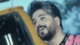آهنگ شدم دل که دلبر تو باشی