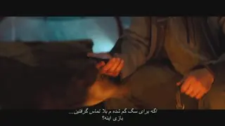 فیلم سینمایی《مسیربازگشت یک سگ به خانه》