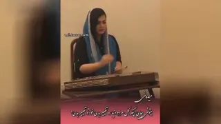 یک کلیپ شاد ودیدنی