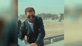اهنگ جدید به همره کلیپ زیبا