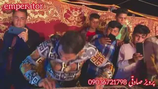 اجرای جنجنالی پرویز صادقی