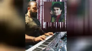 حرفت حرف من از حمید رسایی