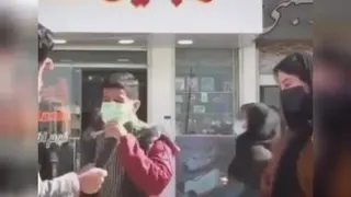 این مصاحبه رو از دست ندین😄👌