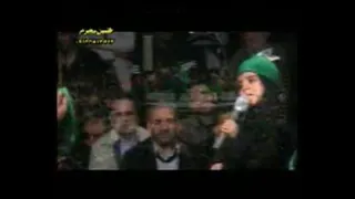 تعزیه خوانی حضرت رقیه(س)