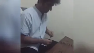 رویای یک مرد