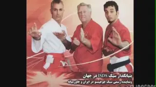 دفاع شخصی