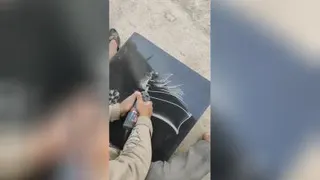 طراح سنگ قبر