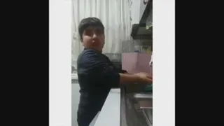 آموزش وضو مجازی