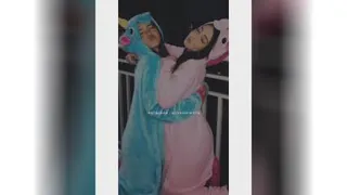 رفیق دوستت دارم