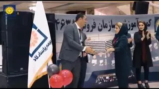 کمپین تخصصی و آموزشی مدیران و بندآبی های سازمان4635 گروه 1933 پاسارگاد