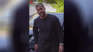 لهجه