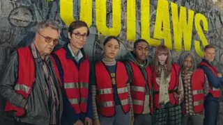 دانلود سریال قانون شکنان The Outlaws قسمت 2 فصل 1