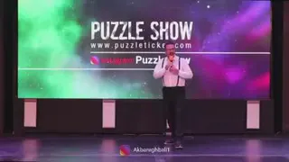 اکبر اقبالی طنز پرداز