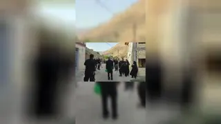 آیین علمداری